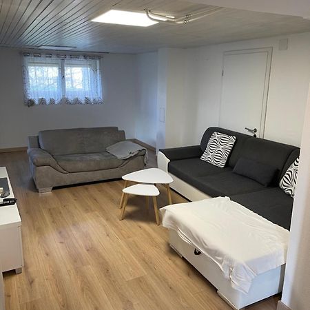 Chaleureux Appartement - Estrade بولويييه المظهر الخارجي الصورة