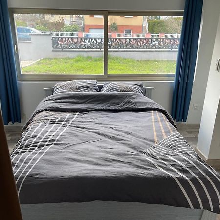 Chaleureux Appartement - Estrade بولويييه المظهر الخارجي الصورة