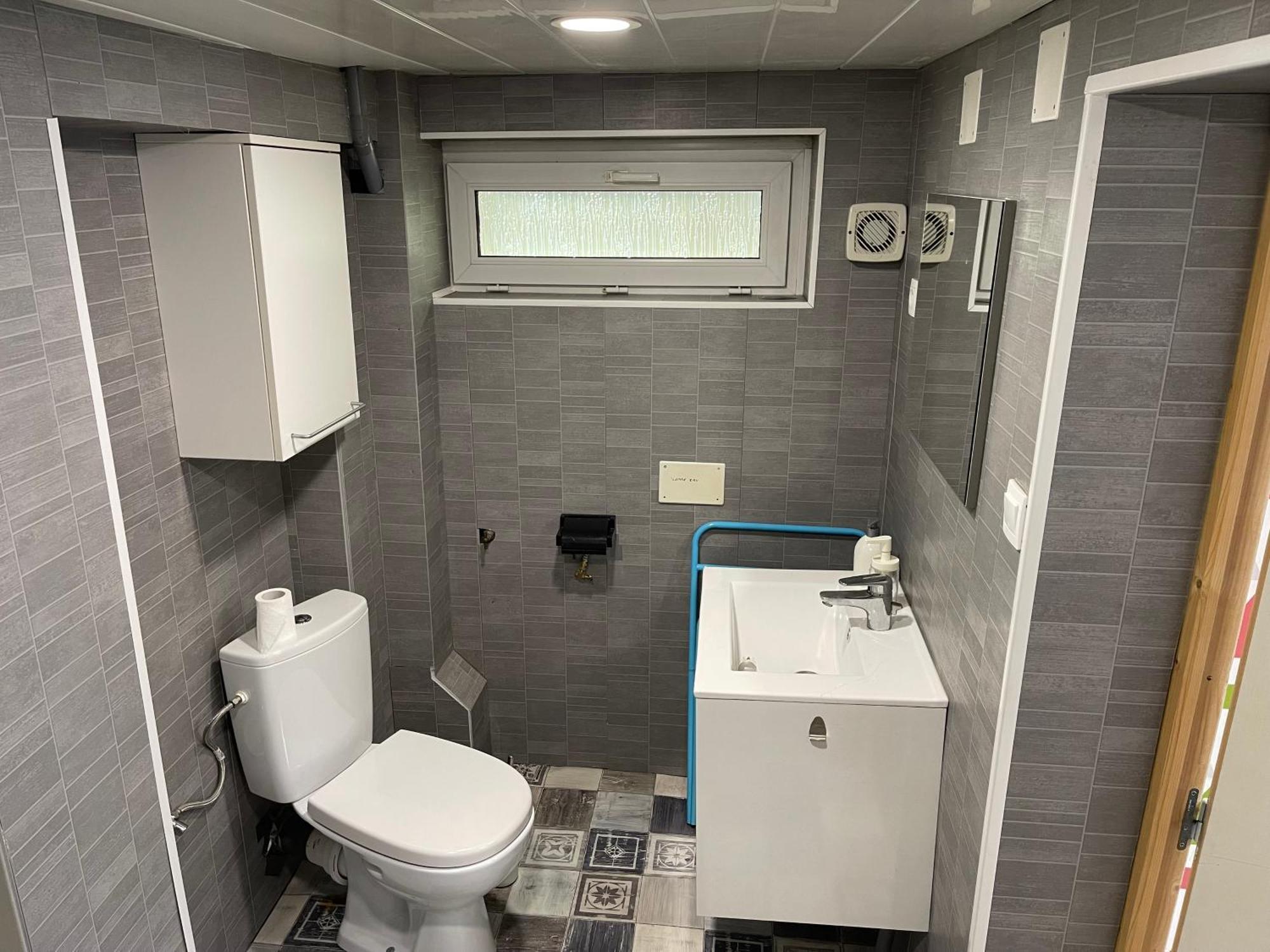 Chaleureux Appartement - Estrade بولويييه المظهر الخارجي الصورة