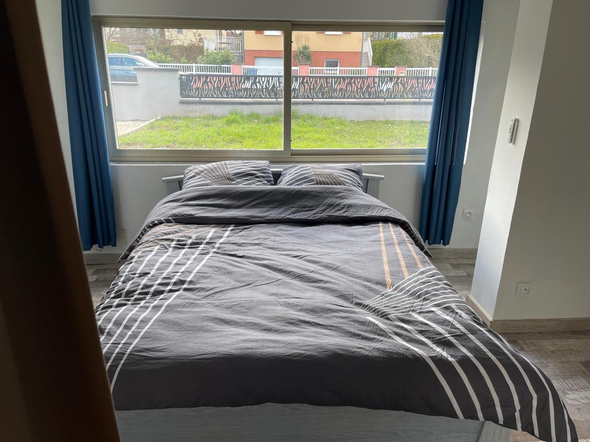 Chaleureux Appartement - Estrade بولويييه المظهر الخارجي الصورة