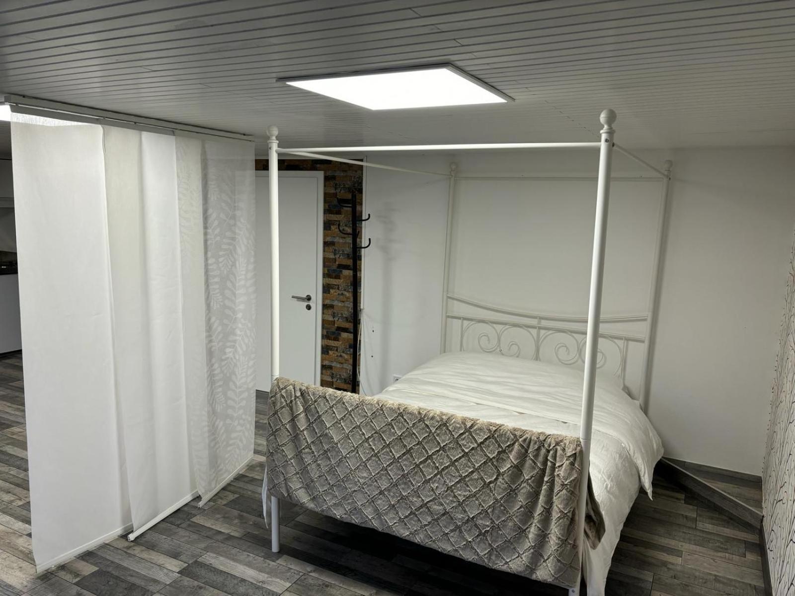 Chaleureux Appartement - Estrade بولويييه المظهر الخارجي الصورة